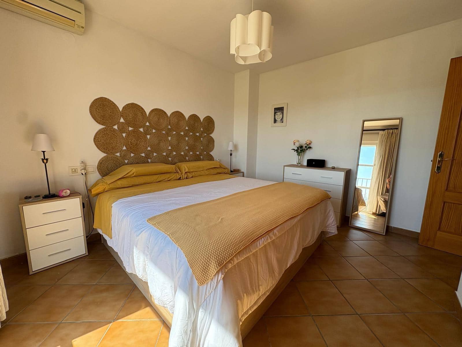 4 bedroom Terraced Villa for sale in Cancelada with garage - € 545,000 (Ref: 9730385)