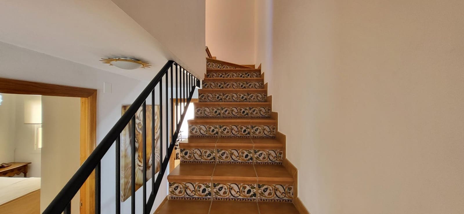 4 bedroom Terraced Villa for sale in Cancelada with garage - € 545,000 (Ref: 9730385)