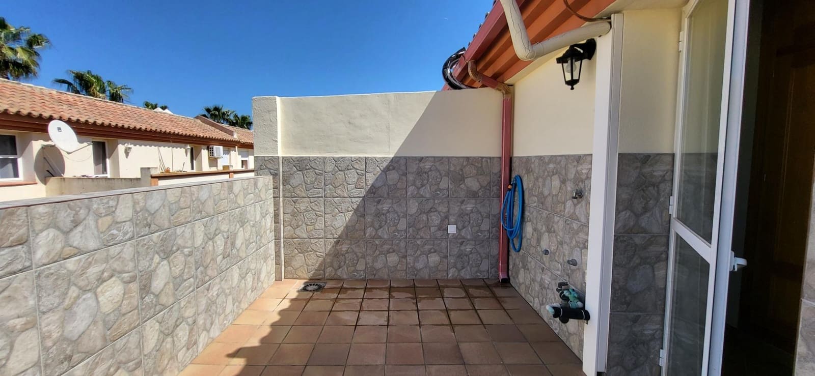 4 bedroom Terraced Villa for sale in Cancelada with garage - € 545,000 (Ref: 9730385)