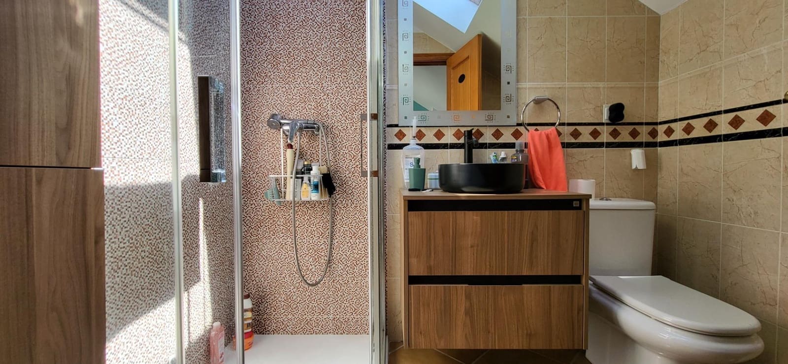 4 bedroom Terraced Villa for sale in Cancelada with garage - € 545,000 (Ref: 9730385)