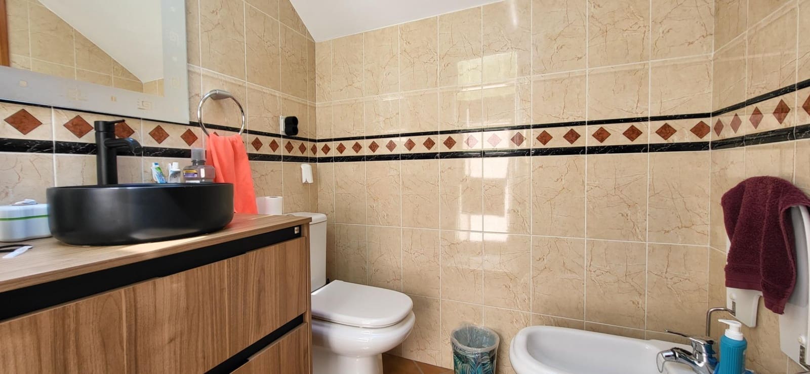 4 bedroom Terraced Villa for sale in Cancelada with garage - € 545,000 (Ref: 9730385)