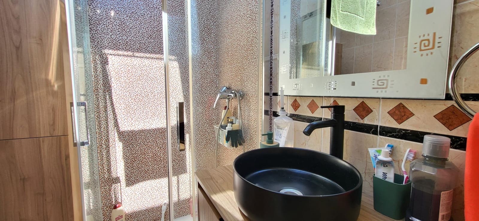 4 bedroom Terraced Villa for sale in Cancelada with garage - € 545,000 (Ref: 9730385)