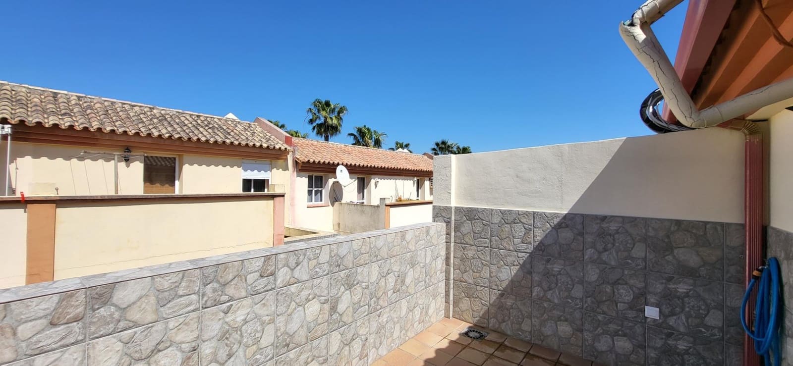 4 bedroom Terraced Villa for sale in Cancelada with garage - € 545,000 (Ref: 9730385)