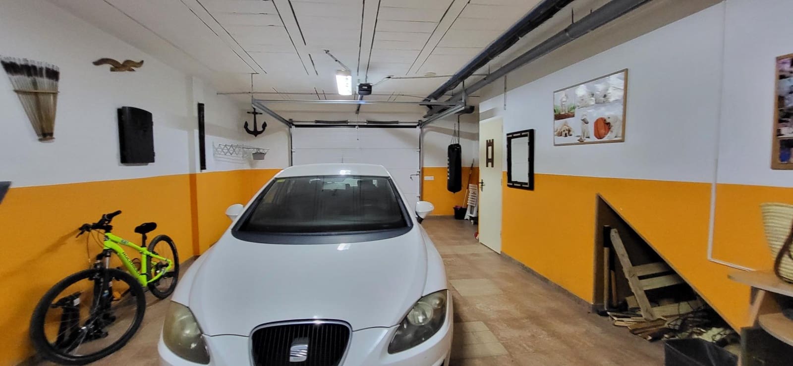 4 bedroom Terraced Villa for sale in Cancelada with garage - € 545,000 (Ref: 9730385)