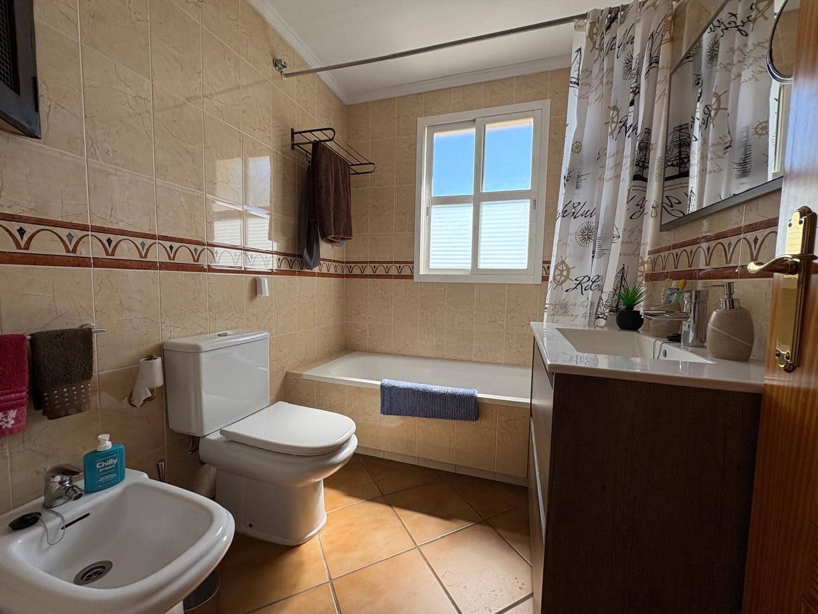 4 bedroom Terraced Villa for sale in Cancelada with garage - € 545,000 (Ref: 9730385)