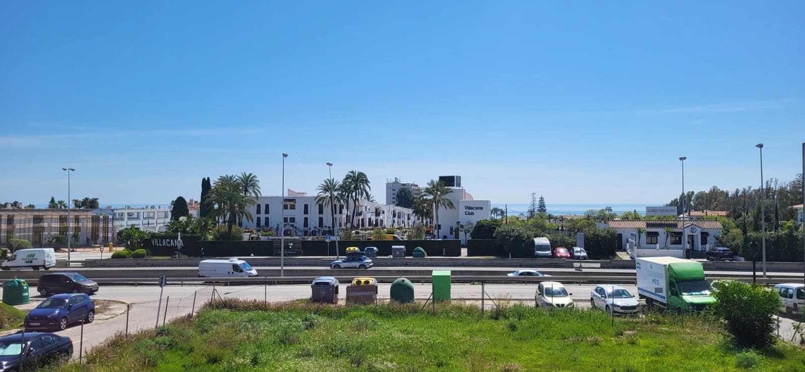 4 bedroom Terraced Villa for sale in Cancelada with garage - € 545,000 (Ref: 9730385)