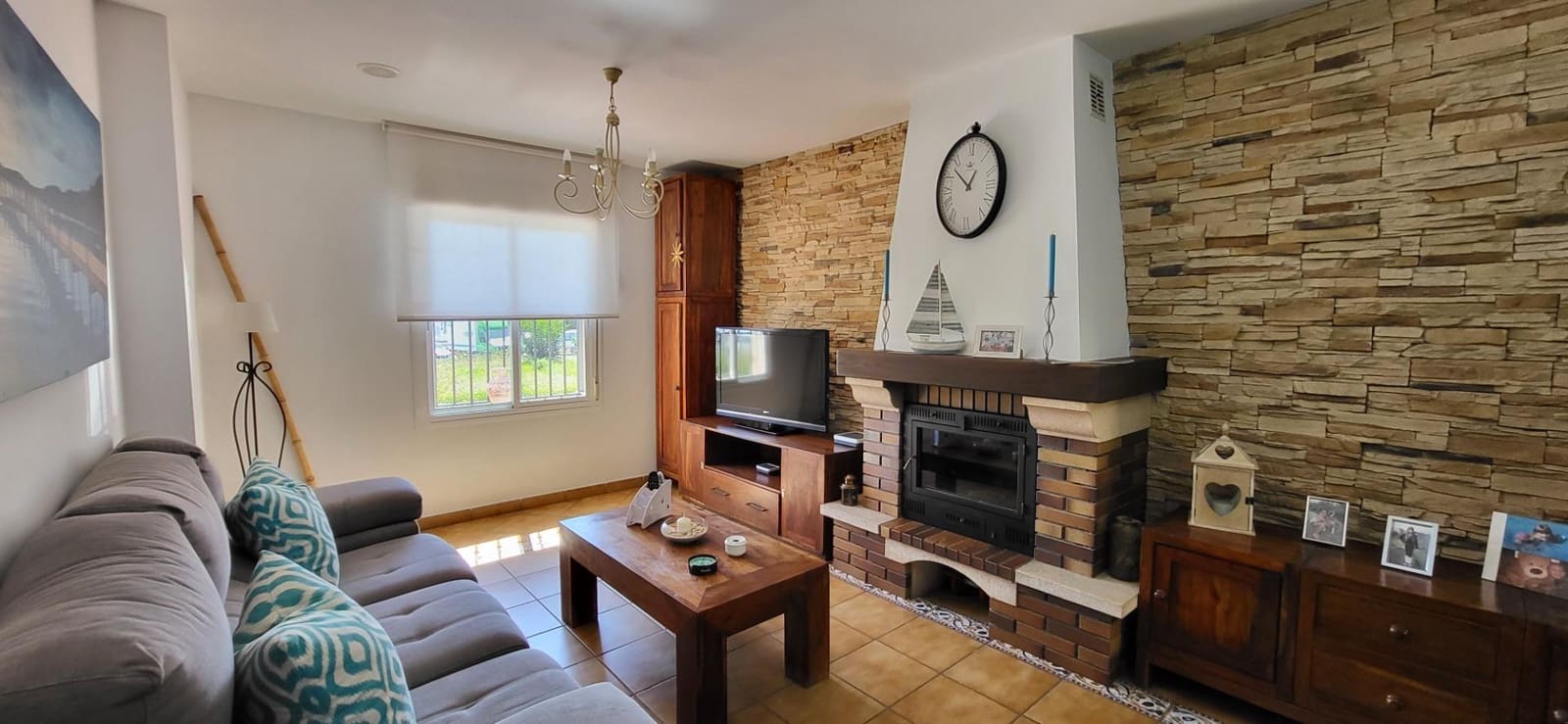4 bedroom Terraced Villa for sale in Cancelada with garage - € 545,000 (Ref: 9730385)