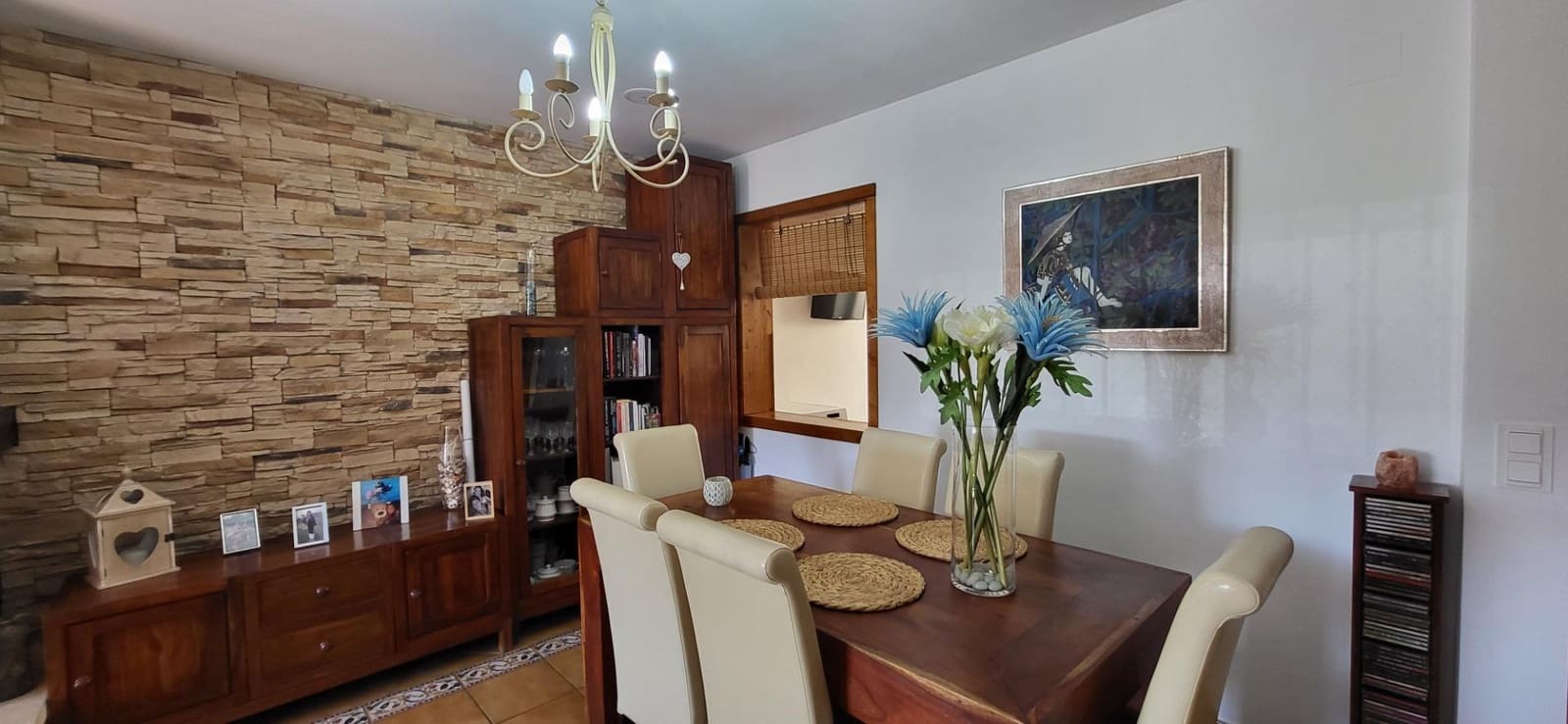 4 bedroom Terraced Villa for sale in Cancelada with garage - € 545,000 (Ref: 9730385)