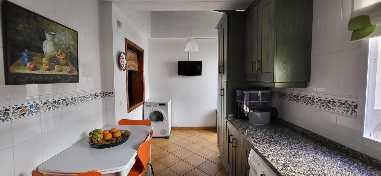 4 bedroom Terraced Villa for sale in Cancelada with garage - € 545,000 (Ref: 9730385)