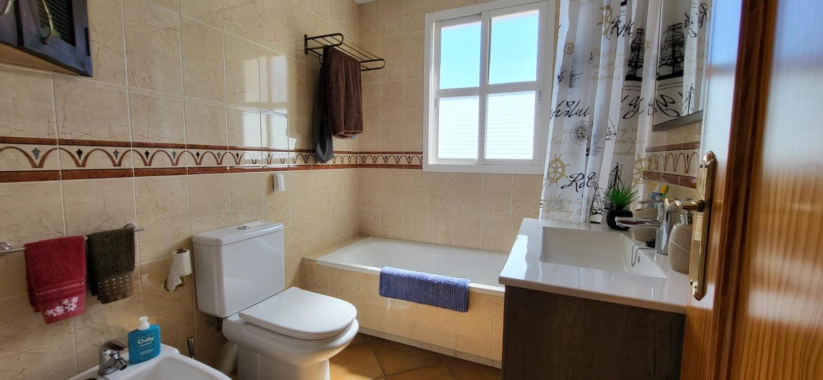 4 bedroom Terraced Villa for sale in Cancelada with garage - € 545,000 (Ref: 9730385)