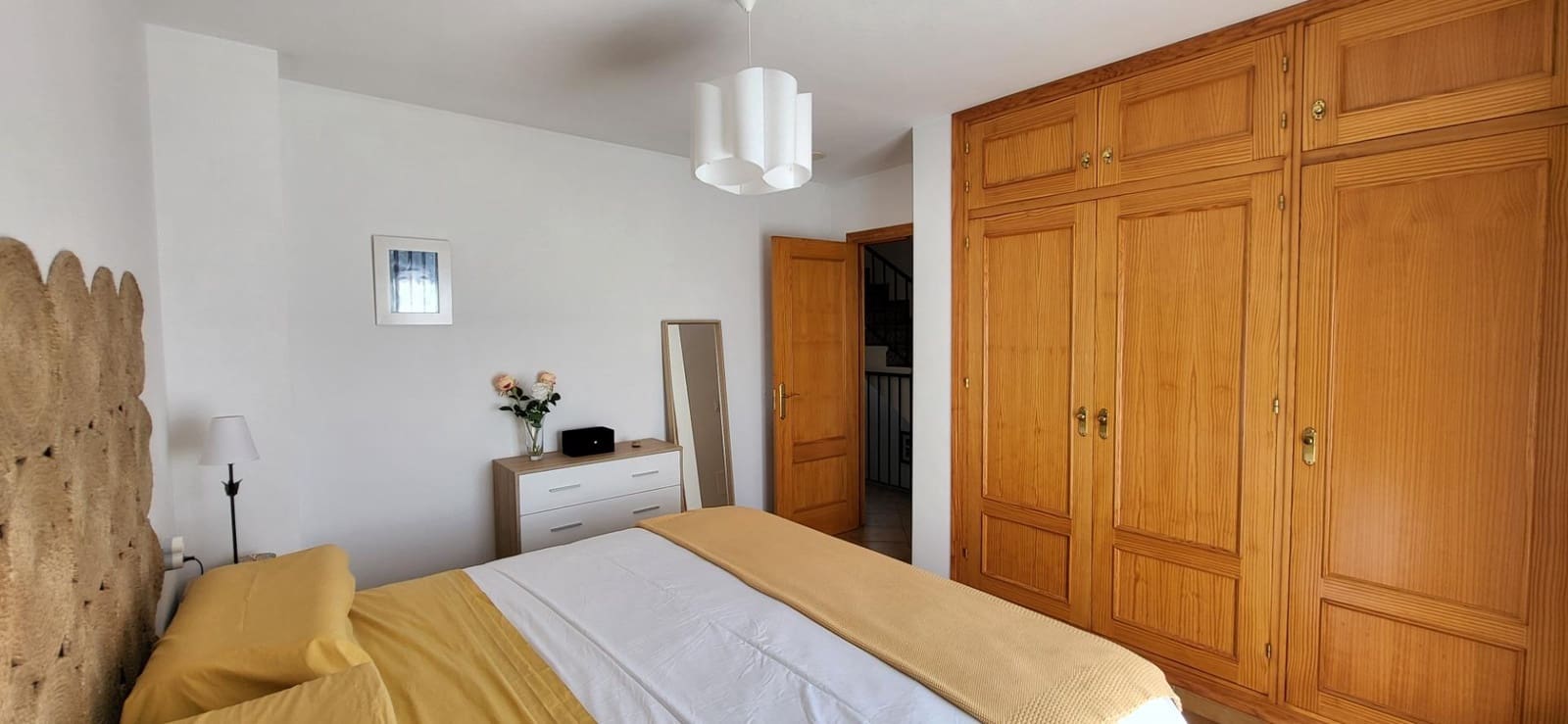 4 bedroom Terraced Villa for sale in Cancelada with garage - € 545,000 (Ref: 9730385)