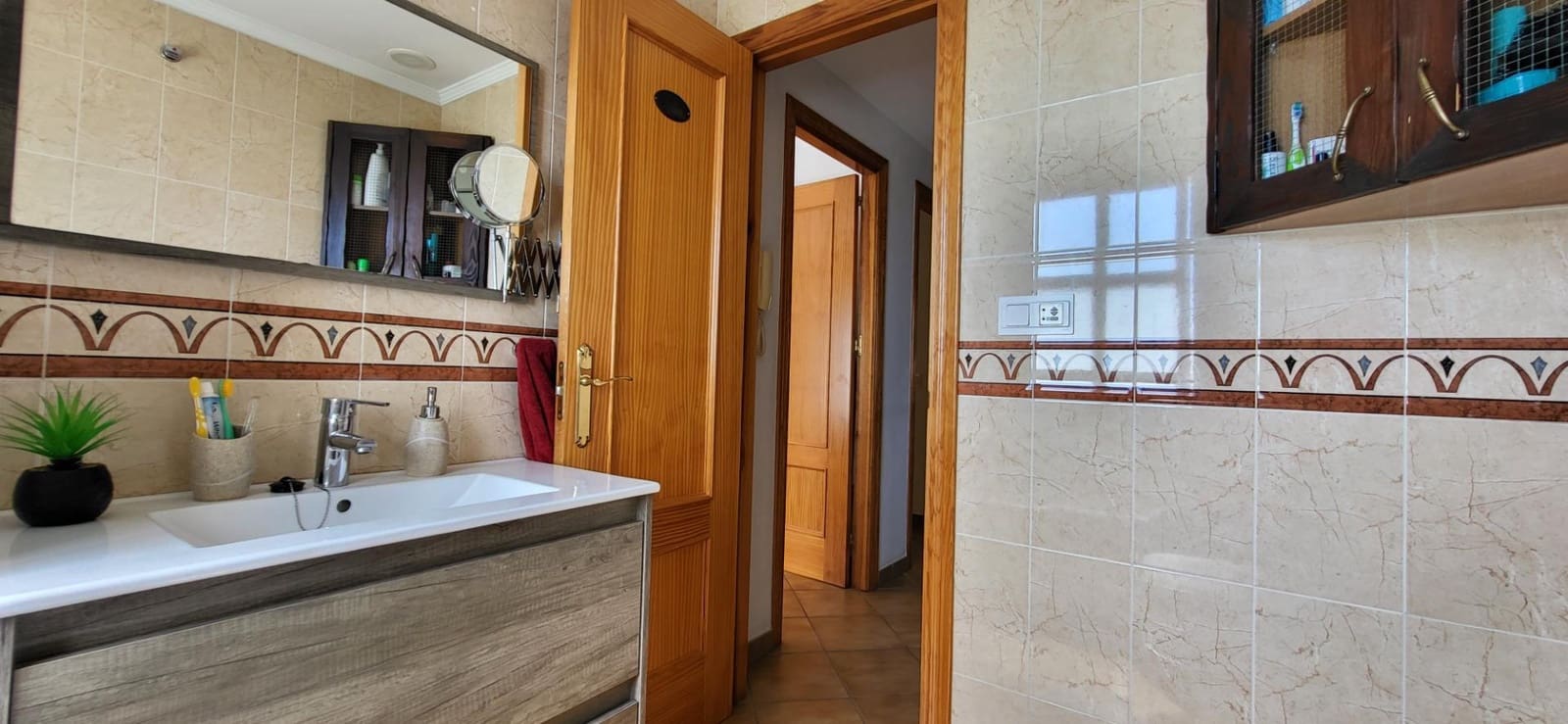 4 bedroom Terraced Villa for sale in Cancelada with garage - € 545,000 (Ref: 9730385)