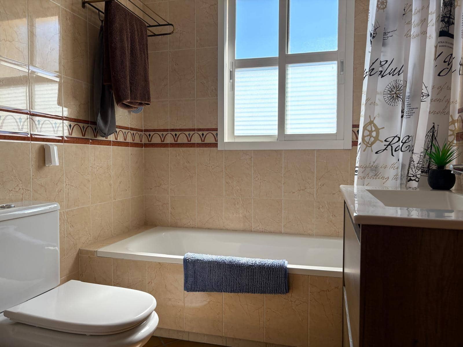 4 bedroom Terraced Villa for sale in Cancelada with garage - € 545,000 (Ref: 9730385)