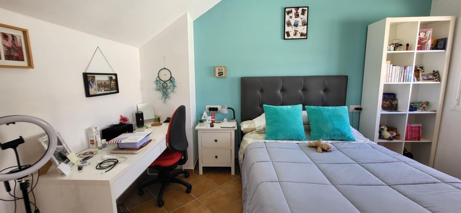 4 bedroom Terraced Villa for sale in Cancelada with garage - € 545,000 (Ref: 9730385)