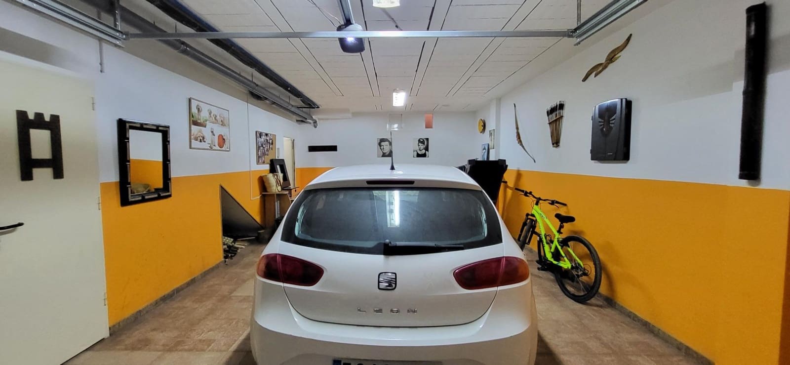 4 bedroom Terraced Villa for sale in Cancelada with garage - € 545,000 (Ref: 9730385)