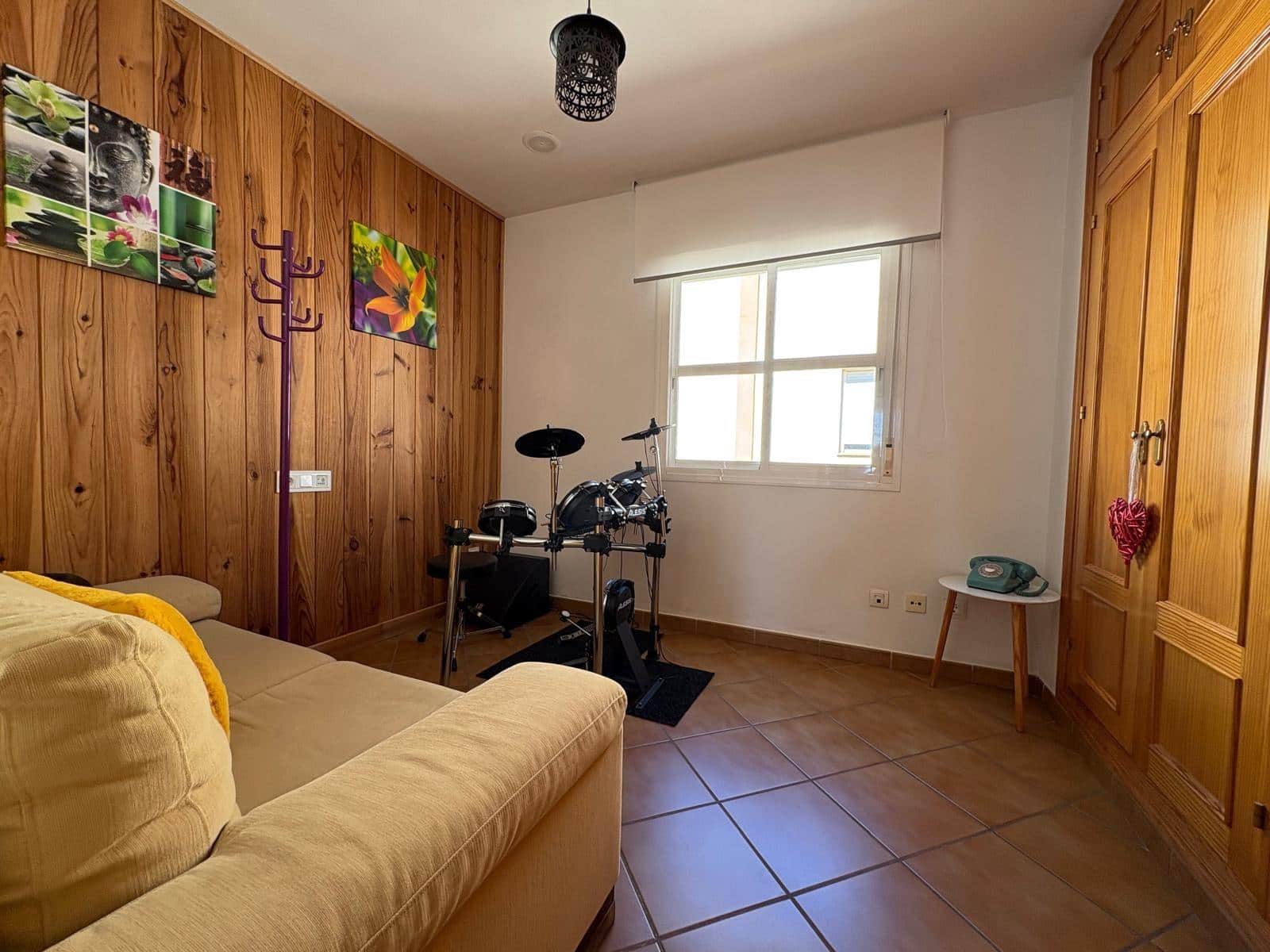 4 bedroom Terraced Villa for sale in Cancelada with garage - € 545,000 (Ref: 9730385)