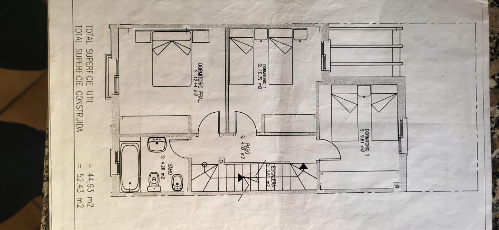 4 bedroom Terraced Villa for sale in Cancelada with garage - € 545,000 (Ref: 9730385)