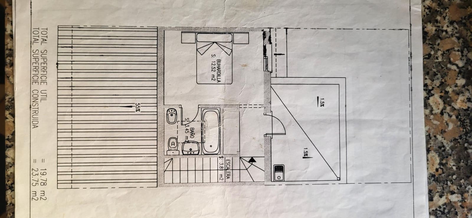 4 bedroom Terraced Villa for sale in Cancelada with garage - € 545,000 (Ref: 9730385)