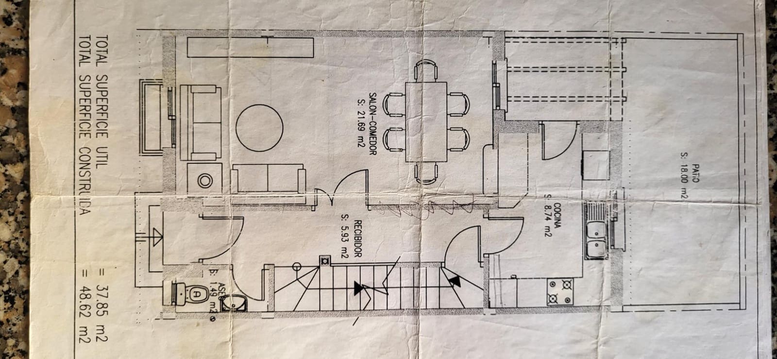4 bedroom Terraced Villa for sale in Cancelada with garage - € 545,000 (Ref: 9730385)