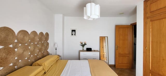 4 sovrum Radhus till salu i Cancelada, Estepona med garage - 545 000 € (Ref: 9730385)