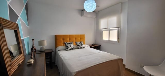 4 sovrum Radhus till salu i Cancelada, Estepona med garage - 545 000 € (Ref: 9730385)