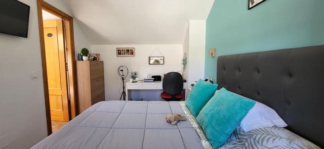 4 sovrum Radhus till salu i Cancelada, Estepona med garage - 545 000 € (Ref: 9730385)