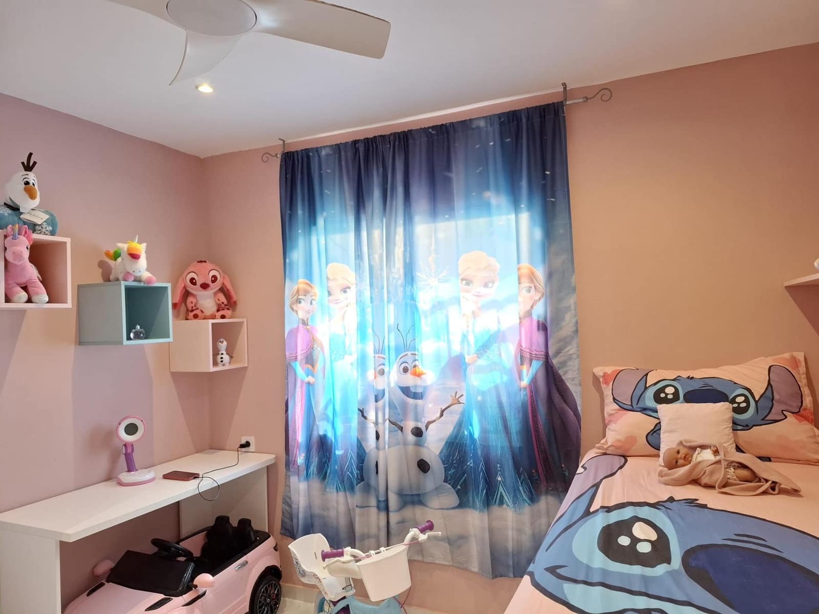 3 bedroom Flat for sale in San Pedro de Alcantara with pool - € 320,000 (Ref: 9730386)