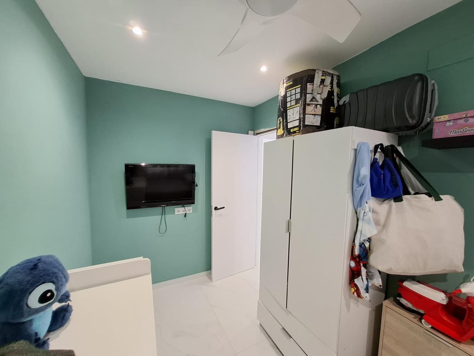 3 bedroom Flat for sale in San Pedro de Alcantara with pool - € 320,000 (Ref: 9730386)