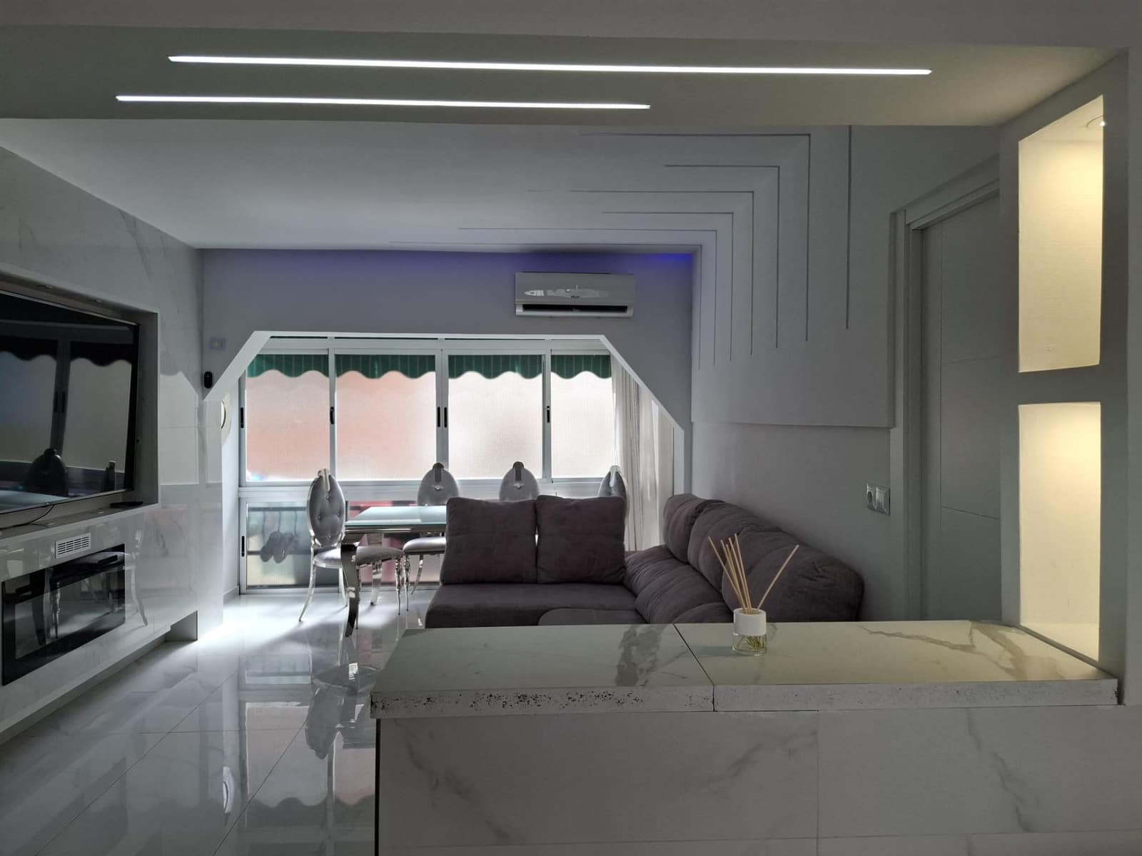 3 bedroom Flat for sale in San Pedro de Alcantara with pool - € 320,000 (Ref: 9730386)