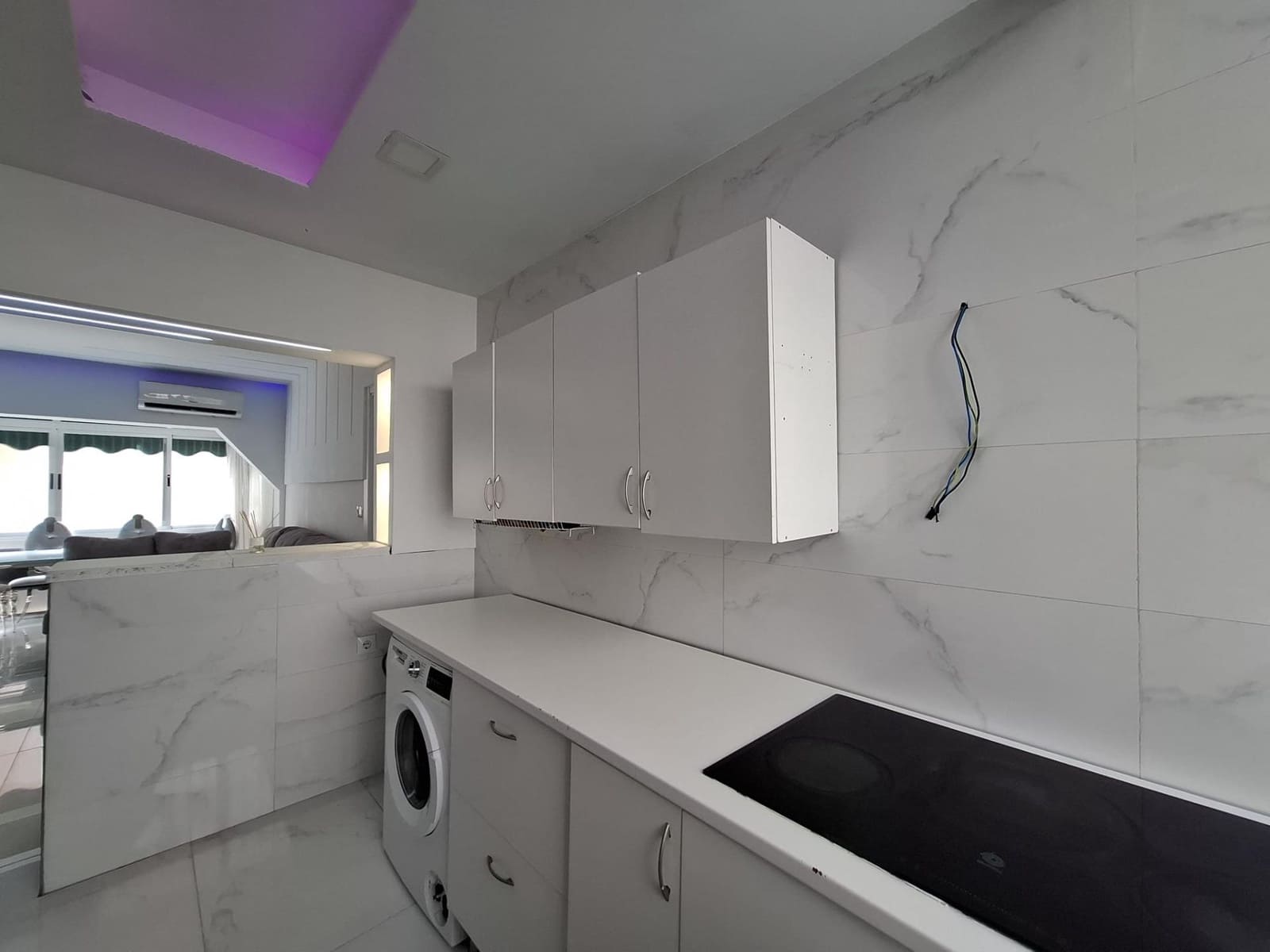 3 bedroom Flat for sale in San Pedro de Alcantara with pool - € 320,000 (Ref: 9730386)