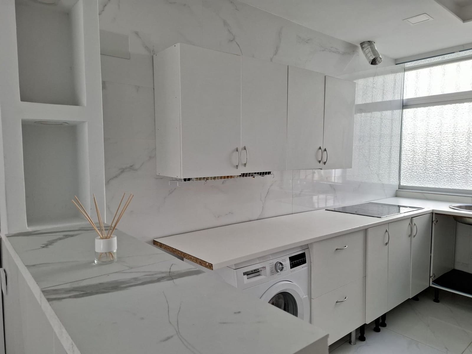 3 bedroom Flat for sale in San Pedro de Alcantara with pool - € 320,000 (Ref: 9730386)