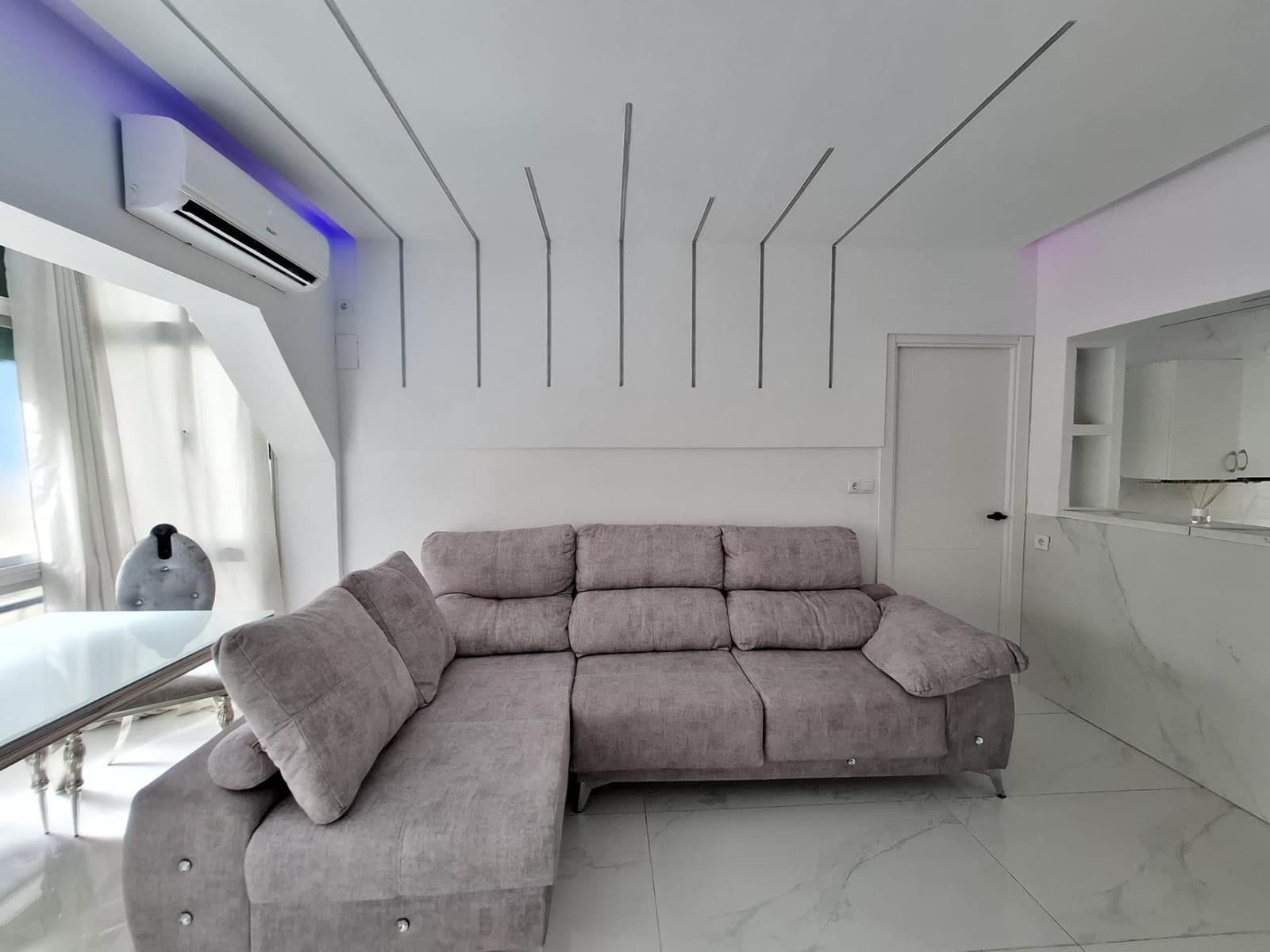 3 bedroom Flat for sale in San Pedro de Alcantara with pool - € 320,000 (Ref: 9730386)