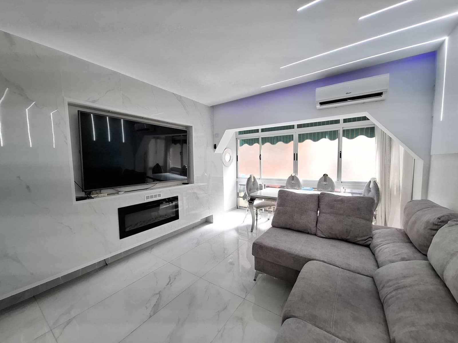 3 bedroom Flat for sale in San Pedro de Alcantara with pool - € 320,000 (Ref: 9730386)