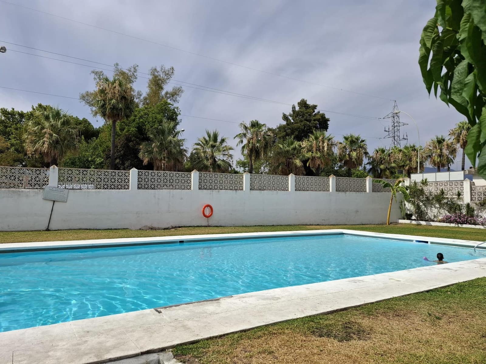 3 bedroom Flat for sale in San Pedro de Alcantara with pool - € 320,000 (Ref: 9730386)