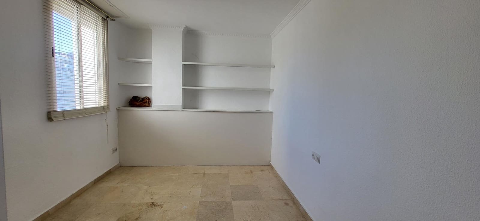 2 camera da letto Appartamento da affittare in Guadalmina con garage - 1.600 € (Rif: 9752299)