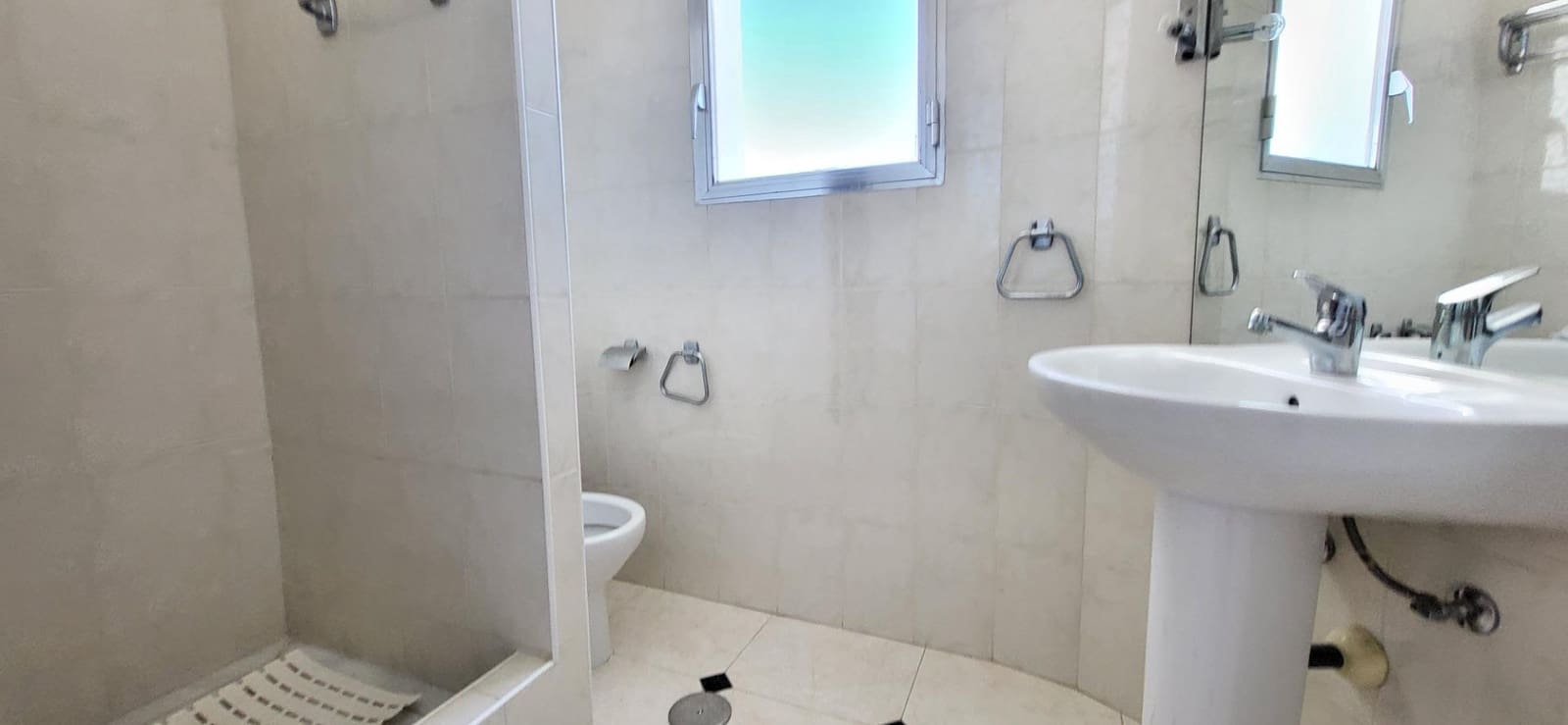 2 camera da letto Appartamento da affittare in Guadalmina con garage - 1.600 € (Rif: 9752299)