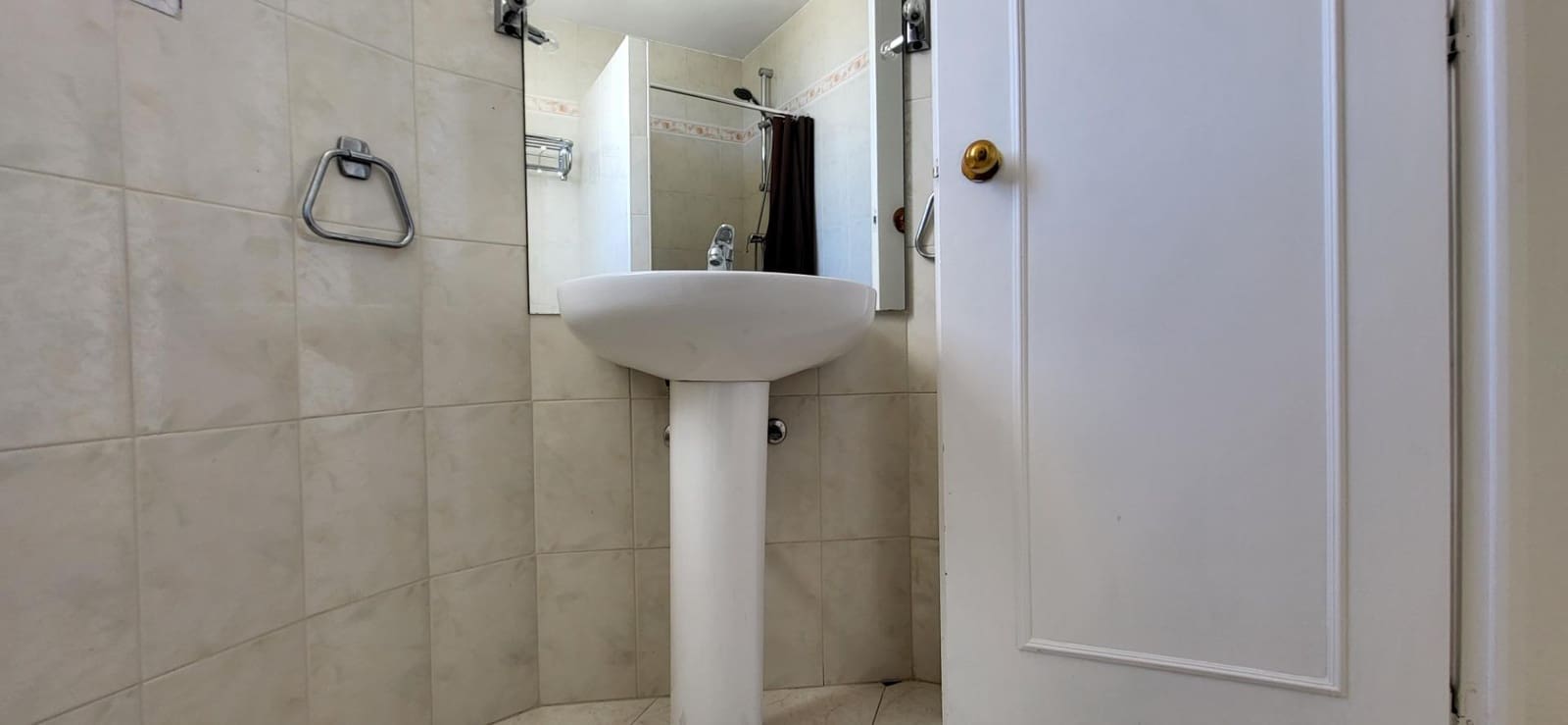 2 camera da letto Appartamento da affittare in Guadalmina con garage - 1.600 € (Rif: 9752299)