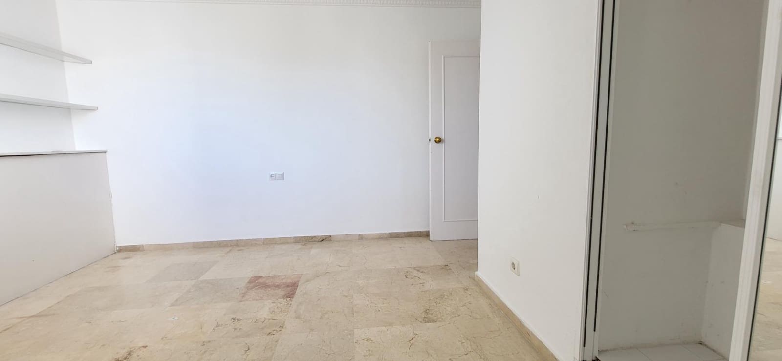 2 camera da letto Appartamento da affittare in Guadalmina con garage - 1.600 € (Rif: 9752299)