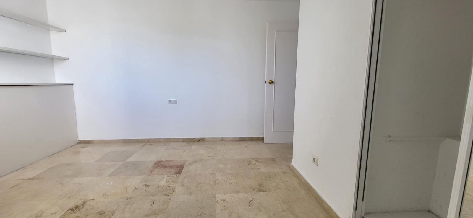 2 camera da letto Appartamento da affittare in Guadalmina con garage - 1.600 € (Rif: 9752299)