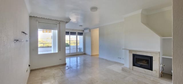 2 camera da letto Appartamento da affittare in Guadalmina Baja, Marbella con garage - 1.600 € (Rif: 9752299)