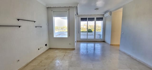 2 camera da letto Appartamento da affittare in Guadalmina Baja, Marbella con garage - 1.600 € (Rif: 9752299)