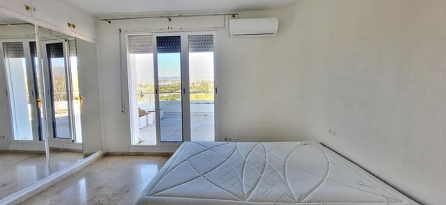 2 camera da letto Appartamento da affittare in Guadalmina Baja, Marbella con garage - 1.600 € (Rif: 9752299)