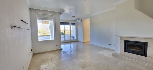 2 camera da letto Appartamento da affittare in Guadalmina Baja, Marbella con garage - 1.600 € (Rif: 9752299)