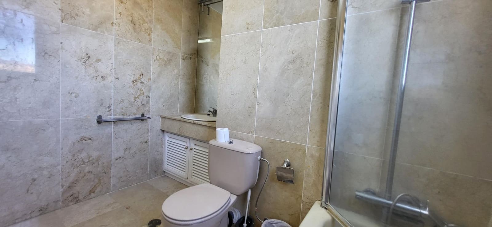 2 camera da letto Appartamento da affittare in Guadalmina con garage - 1.600 € (Rif: 9752299)