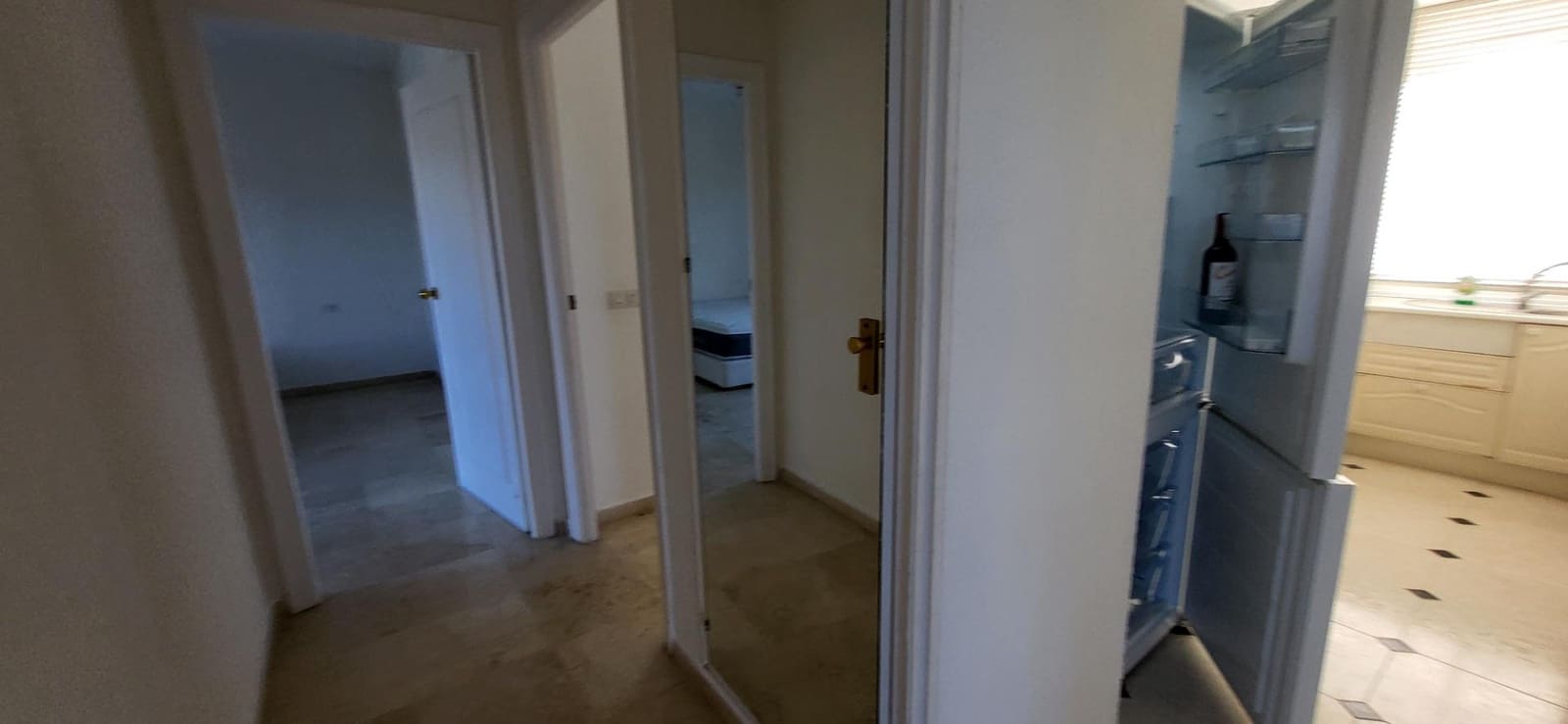 2 camera da letto Appartamento da affittare in Guadalmina con garage - 1.600 € (Rif: 9752299)