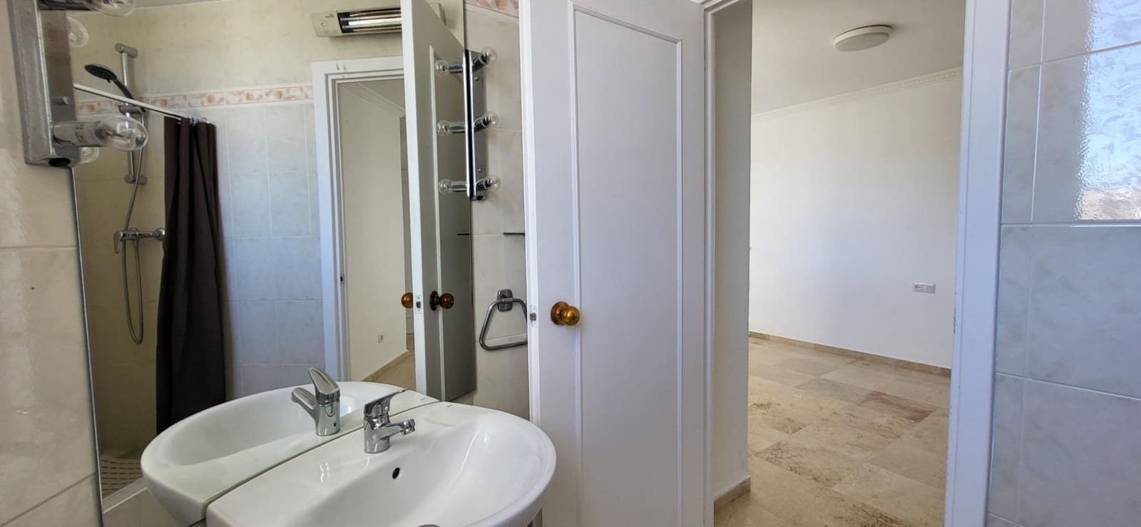 2 camera da letto Appartamento da affittare in Guadalmina con garage - 1.600 € (Rif: 9752299)