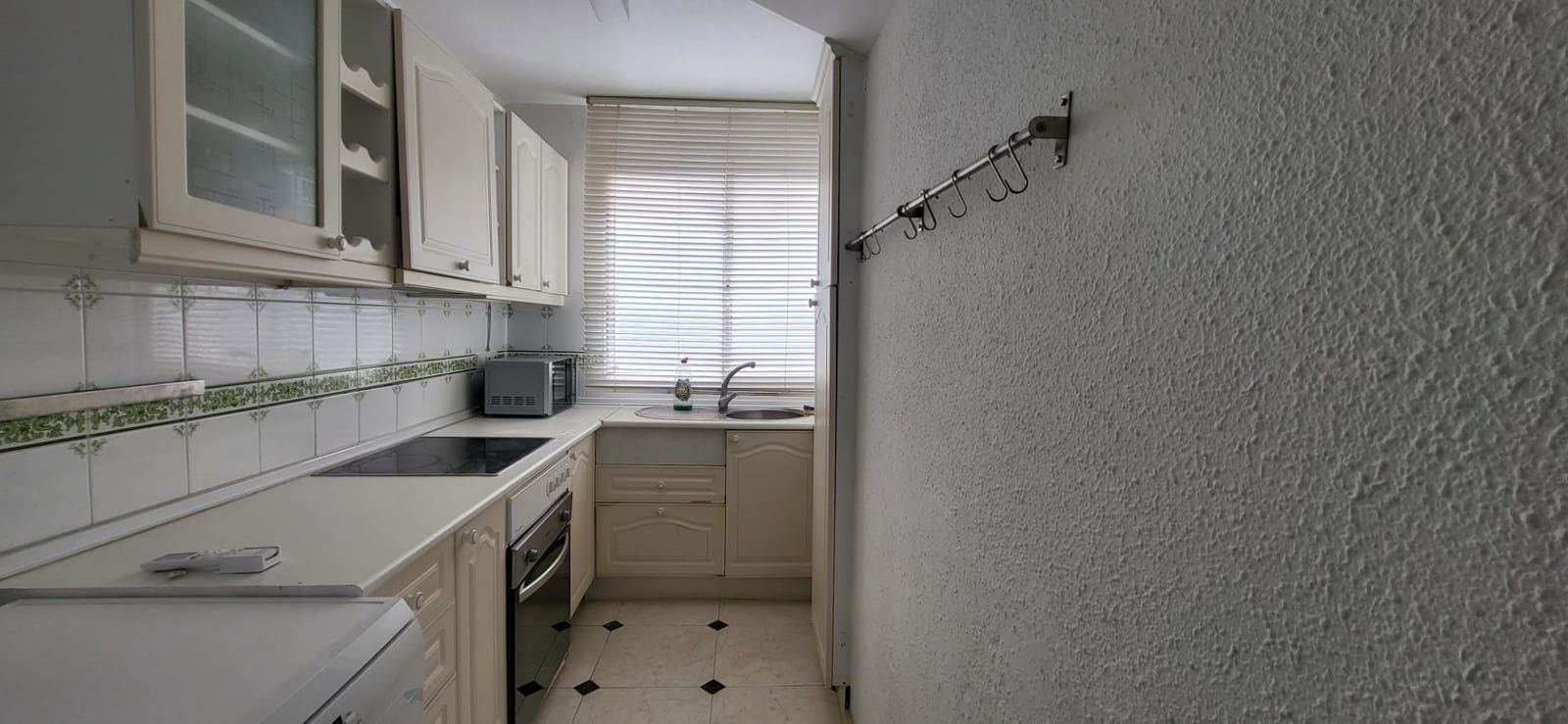 2 camera da letto Appartamento da affittare in Guadalmina con garage - 1.600 € (Rif: 9752299)