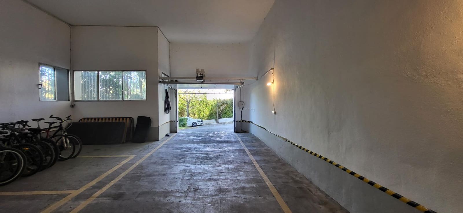 2 camera da letto Appartamento da affittare in Guadalmina con garage - 1.600 € (Rif: 9752299)