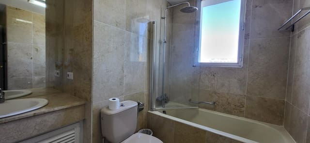 2 camera da letto Appartamento da affittare in Guadalmina Baja, Marbella con garage - 1.600 € (Rif: 9752299)
