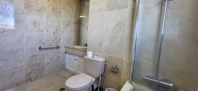 2 camera da letto Appartamento da affittare in Guadalmina Baja, Marbella con garage - 1.600 € (Rif: 9752299)